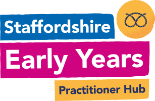 Staffordshire Early Years - Learning Management System